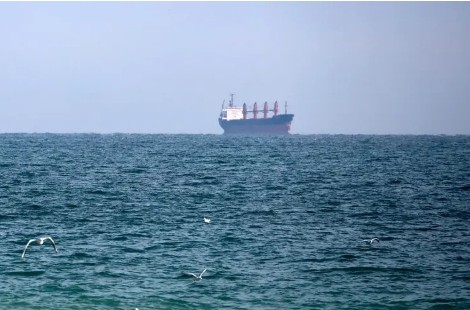 ABŞ İran neftini daşıyan tankeri saxladı