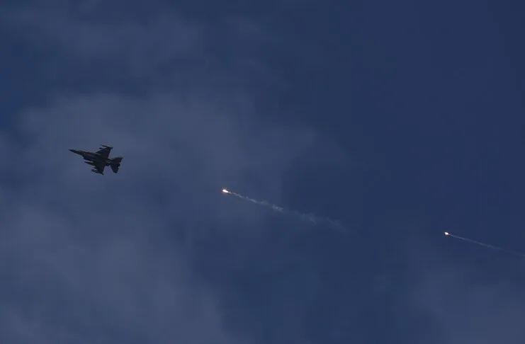 İsrail "Elbit"lə müqavilə imzaladı