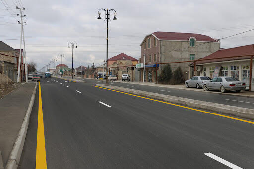 Bu qəsəbədə evlər sürətlə BAHALAŞIR: Torpaq tapmaq çətinləşib