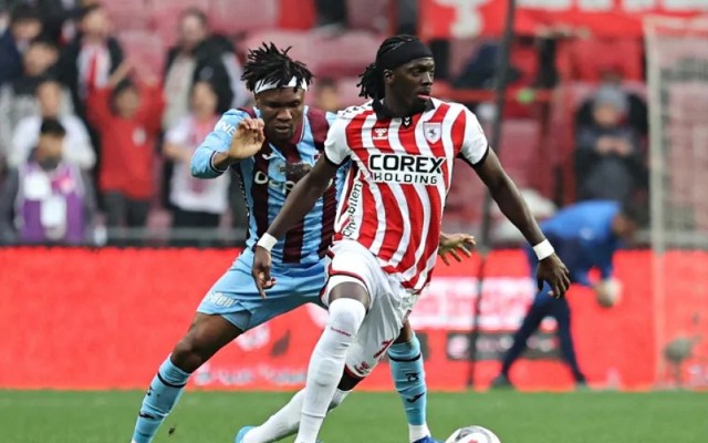 Türkiyə Kubokunda bütün yarımfinalçılar məlum oldu