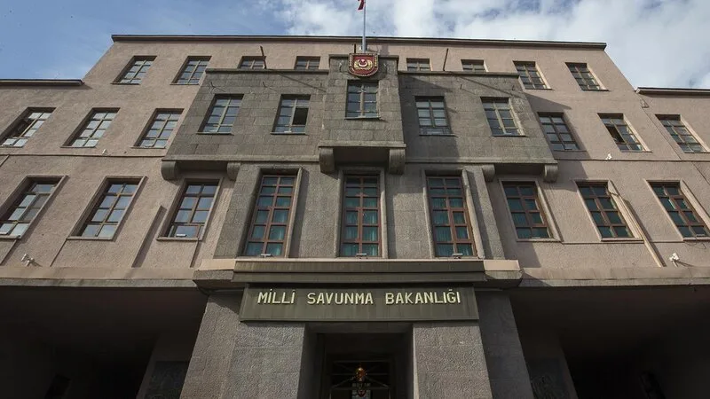 Türkiyə MN-dən ermənilərin törətdiyi qətliamla bağlı PAYLAŞIM