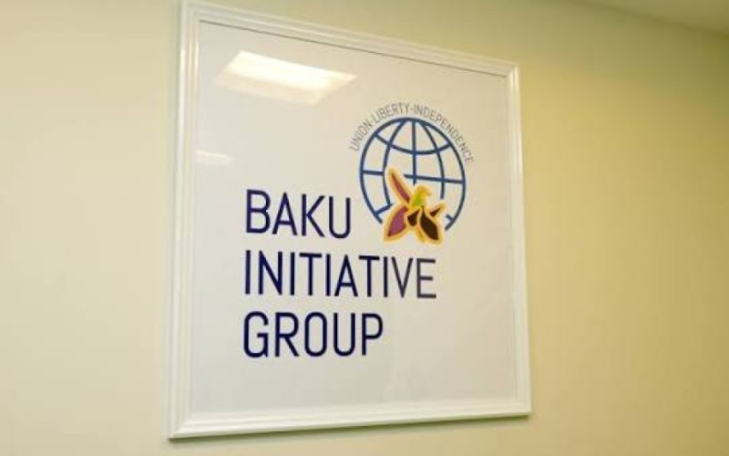 Ermənistanın siyasəti etnik ayrı-seçkilik olub - Bakı Təşəbbüs Qrupu