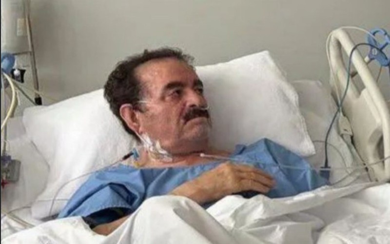 Xəstə yatağında ikən oğlunun bu kadrlarını gördü - Sərvətdən məhrum etdi - VİDEO