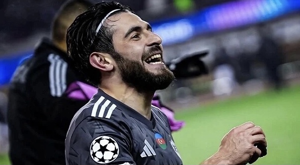 Elvin Cəfərquliyev bu kluba keçir