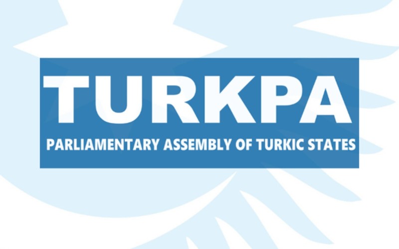 TÜRKPA Ermənistanda Türkiyə bayrağının yandırılmasını qınadı