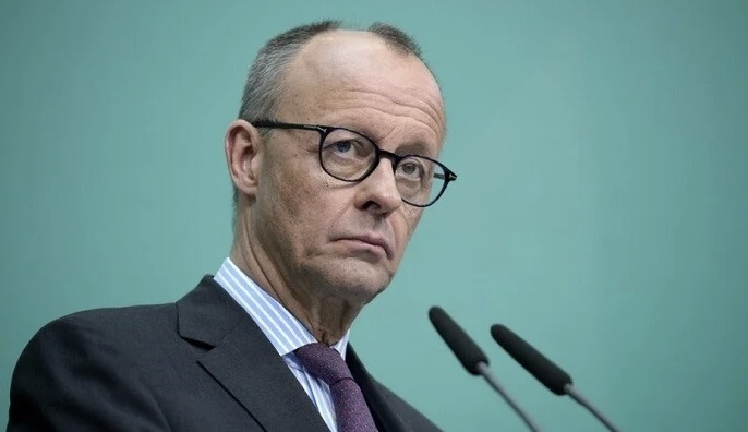 Ukrayna AB-yə dərhal qoşula bilməz - Merz