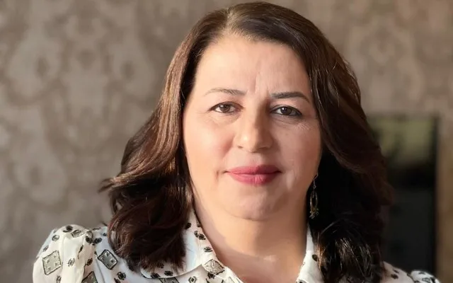 Ülkər Məmmədova vəfat edib