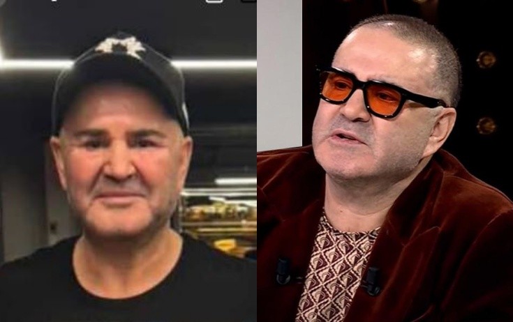 Tanınmış aktyordan PİS XƏBƏR