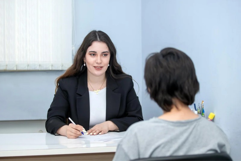 Suriyadan gətirilən daha 5 nəfər psixososial dəstək prosesinə cəlb edilib - FOTO