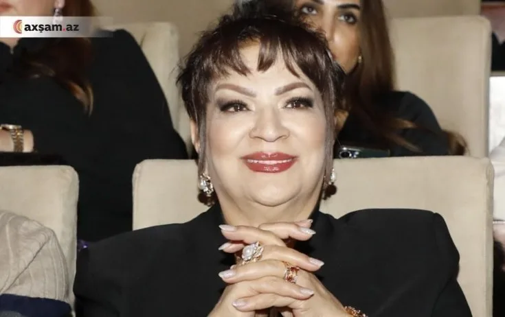 "Sənətkarlar üçün qəbiristanlıq yaradılsın" - Xalq artisti