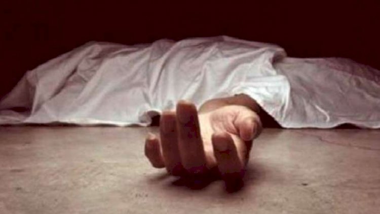 Bakıda mənzildən meyit tapıldı