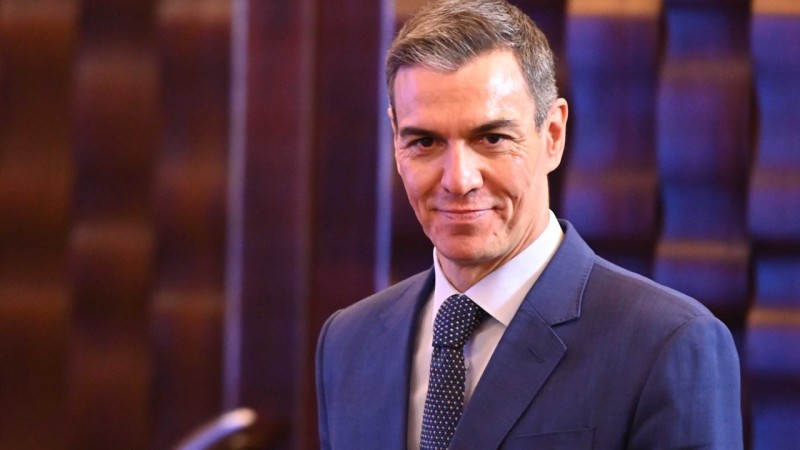 İspaniyanın NATO-dan uzaqlaşdırılması iddiaları - Sançes cavabladı