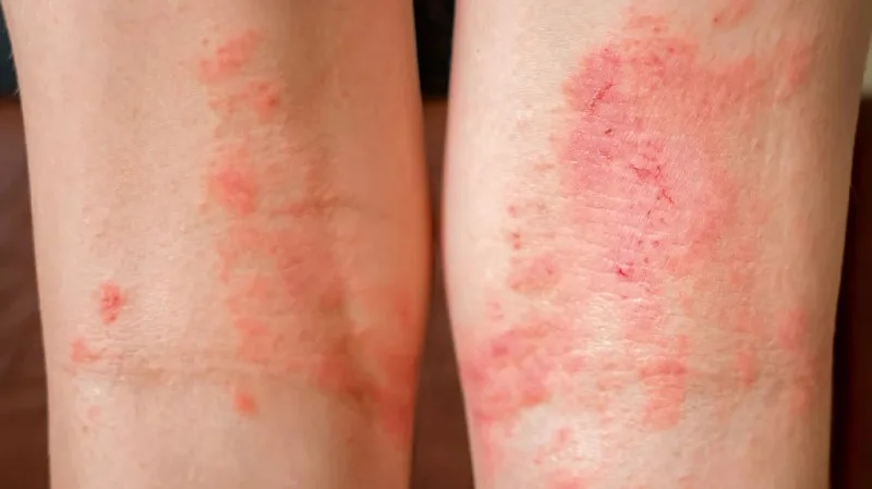 Seboreik dermatit zamanı nə etməli? Əlamətlər və təbii dəstək yolları