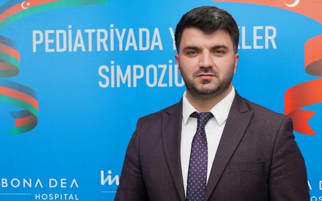 Samir Oruca yeni vəzifə verildi