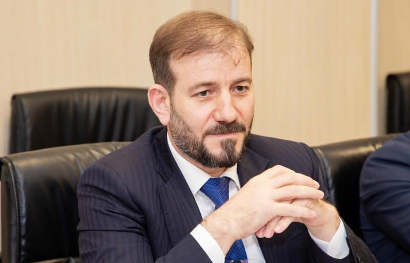 İşdən çıxarılan Barat Yusubovdan ŞOK AÇIQLAMA: “O vəzifəni...”