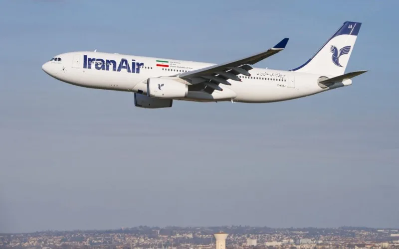 İranın bu aviaşirkəti Bakıya uçuşlar həyata keçirməyi planlaşdırır