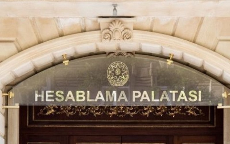 Dövlət qurumları nasaz avtomobilləri sığortalayır - Hesablama Palatası