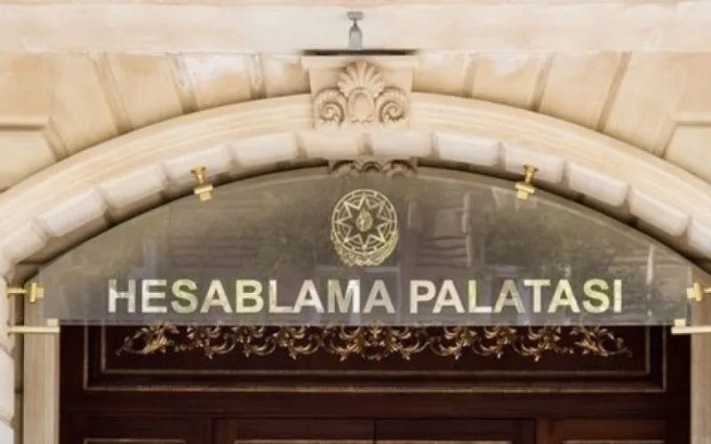 "Dövlət qurumları nasaz avtomobilləri sığortalayır" - Hesablama Palatası