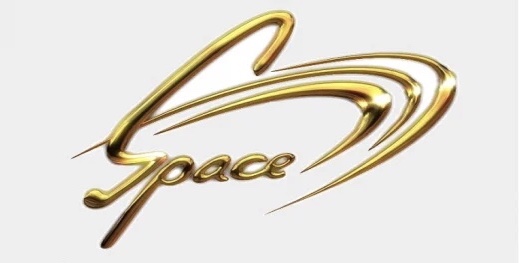 Space telekanalı BAĞLANIR