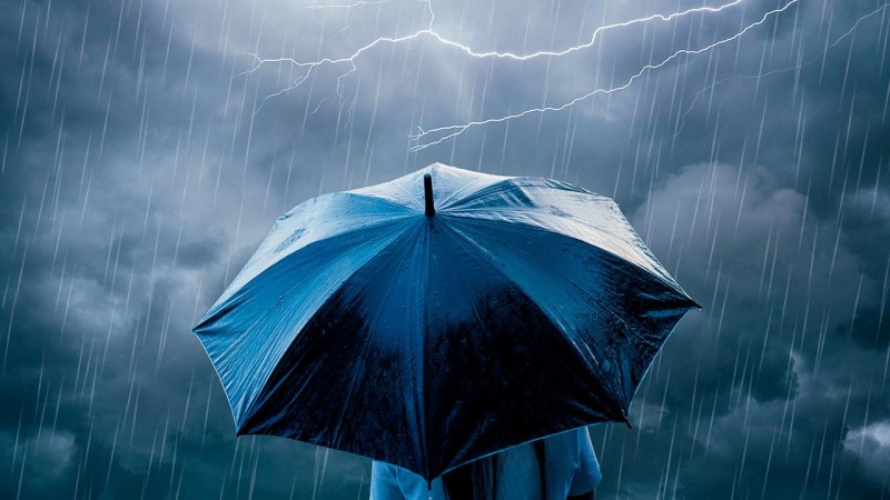 Yağıntılar intensivləşəcək - XƏBƏRDARLIQ