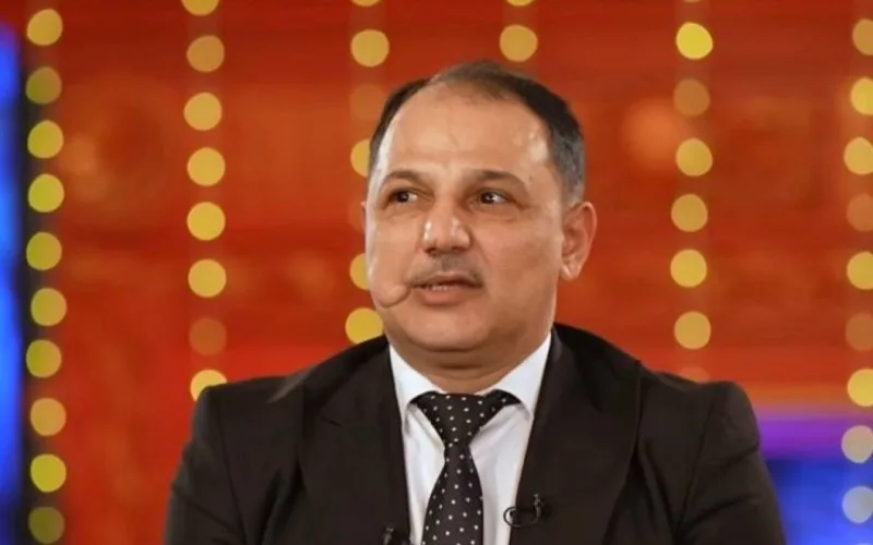 "Meyxanaçılar buna görə pis vərdişlərə qurşanır" - Vüqar Əbdülov -VİDEO