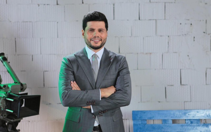 Zaur Kamal efirə qayıdır