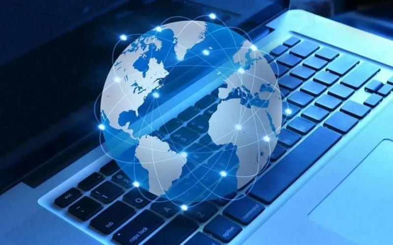 Azərbaycanda internetin sürəti artıb