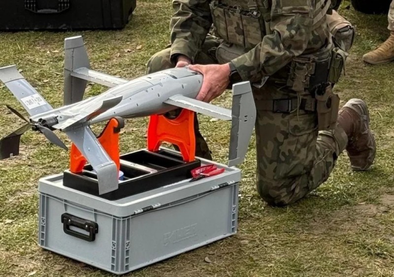 Rumıniyada NATO-nun antidron sistemlərinin sınaqları keçirilib