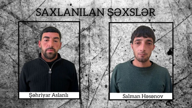 Şirvan polisindən ƏMƏLİYYAT