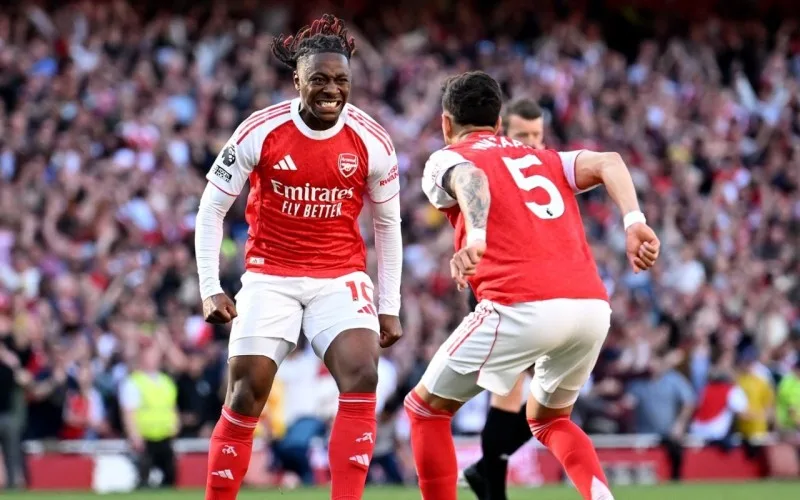 "Arsenal" minimal hesabla qələbə qazandı