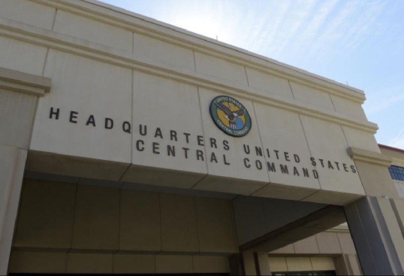 Blokada çərçivəsində 37 İran gəmisi saxlanılıb - CENTCOM