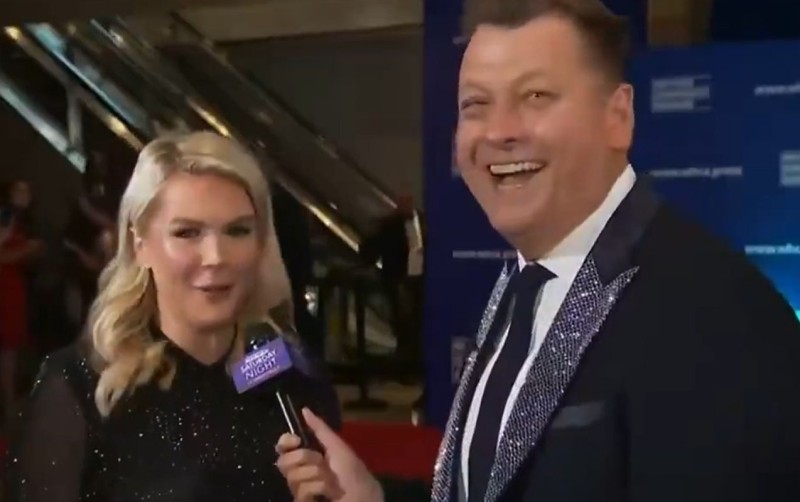 “Bu gecə burada atəş açılacaq” dedi, elə də oldu - Video