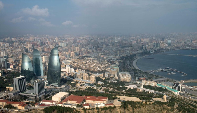 Sabah 26 dərəcə isti olacaq