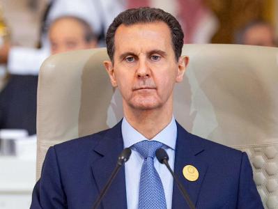 Bəşər Əsədin ilk açıq məhkəməsi başlayır