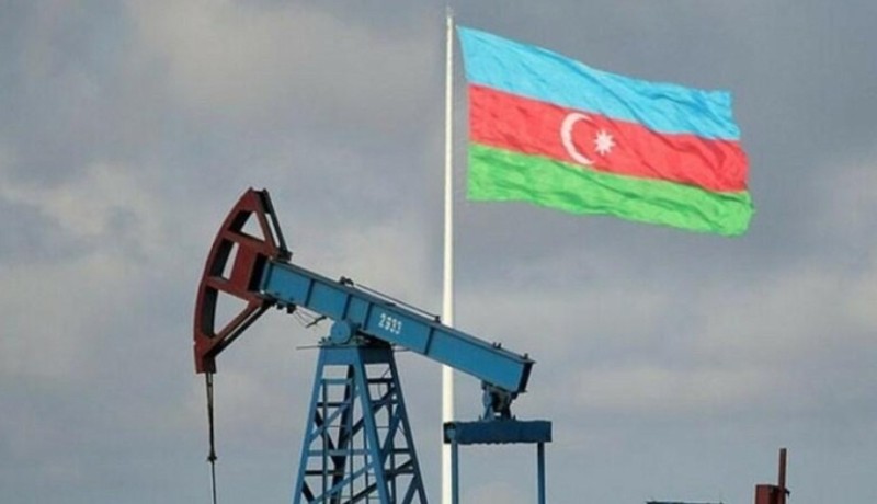 Azərbaycan neftinin qiyməti 124 dolları keçdi