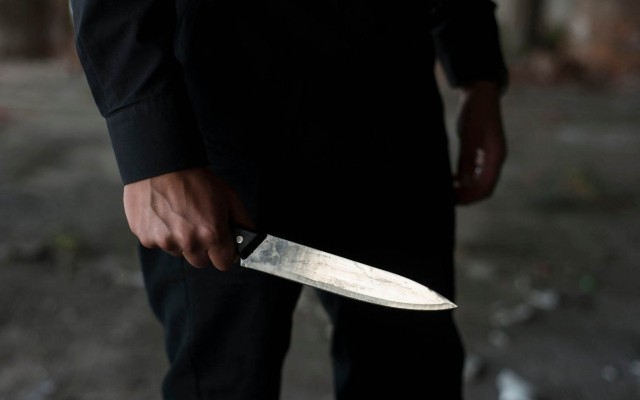 Göygöldə restoranda dava bıçaqlanma ilə bitdi