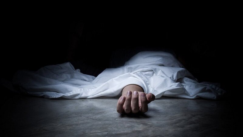 Kəlbəcərdə qadın işlədiyi müəssisədə öldü