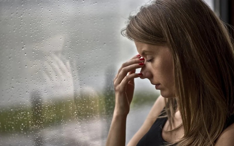 Meteohəssas insanlar üçün XƏBƏRDARLIQ