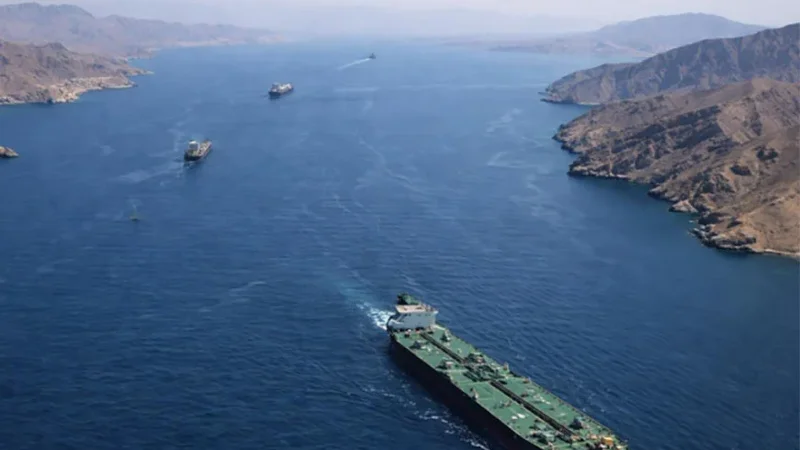 SEPAH daha iki gəmini saxladı