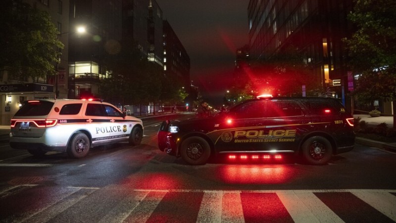 Həmin şəxs sabah Vaşinqtonda məhkəmə qarşısına çıxarılacaq