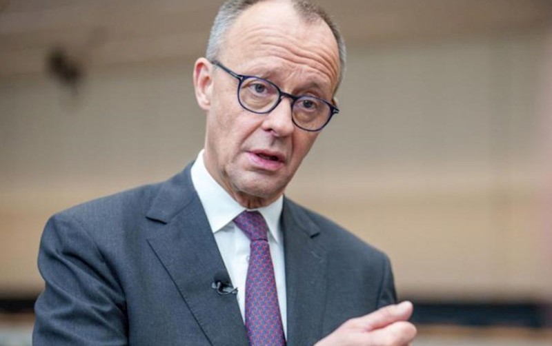 ABŞ İran qarşısında çıxılmaz vəziyyətdədir - Almaniya kansleri