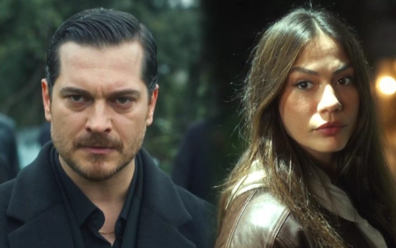 Eşref Rüyada yeni sima - FOTO