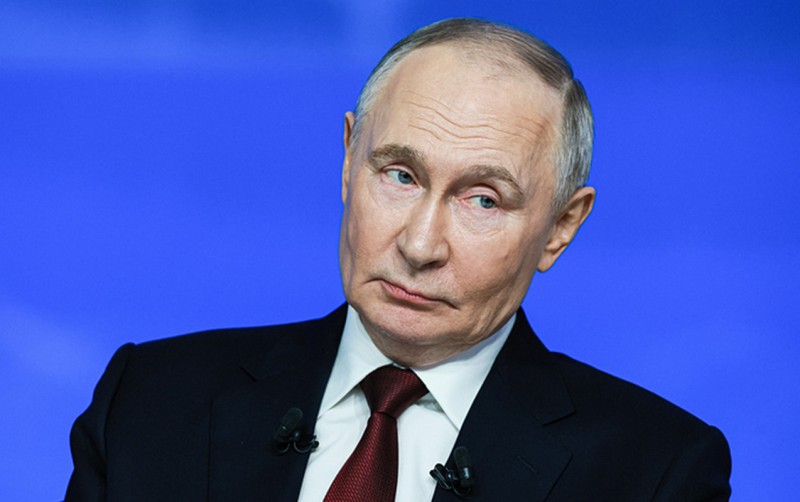 Xameneidən mesaj aldığını AÇIQLADI