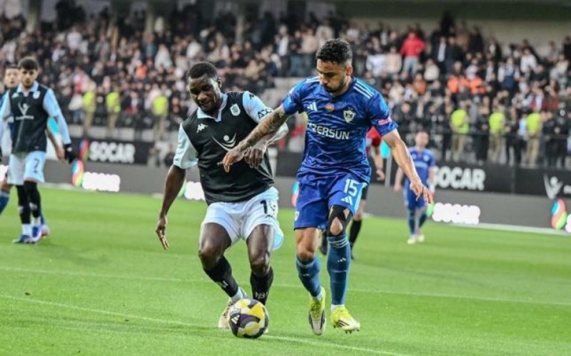 “Neftçi” - “Qarabağ” matçının biletləri satışa çıxarıldı