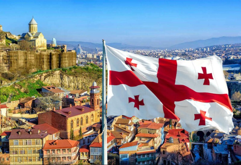 Gürcüstan: Brüsselin bəyanatları ölkədə radikalizmi təşviq edir