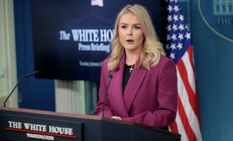 Ağ Ev baş verən atışmanı sui-qəsd cəhdi kimi qiymətləndirdi