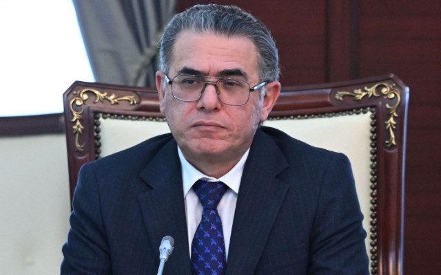 COP29 zamanı Azərbaycan mediasına çoxsaylı istinad edilib - Natiq Məmmədli