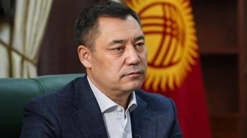 Rusiya ilə bütün əsas məsələlər tənzimlənib - Japarov