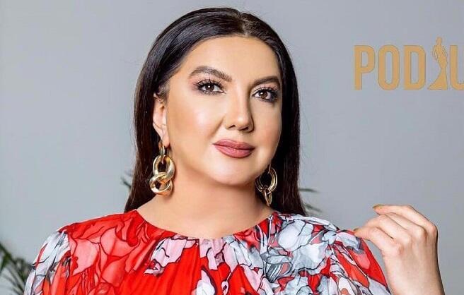 Atama saysız yalan demişəm... - Nazilə Səfərli