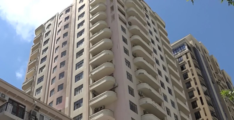 Köhnə mənzillərin bahalaşması niyə səngidi? - VİDEO